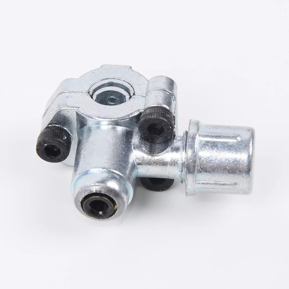 1.5*2.5*3.5 Inches Bullet Piercing Accessory Fitting Piercing Valve Valve BPV31 Equipment HVAC Line Tap Refrig