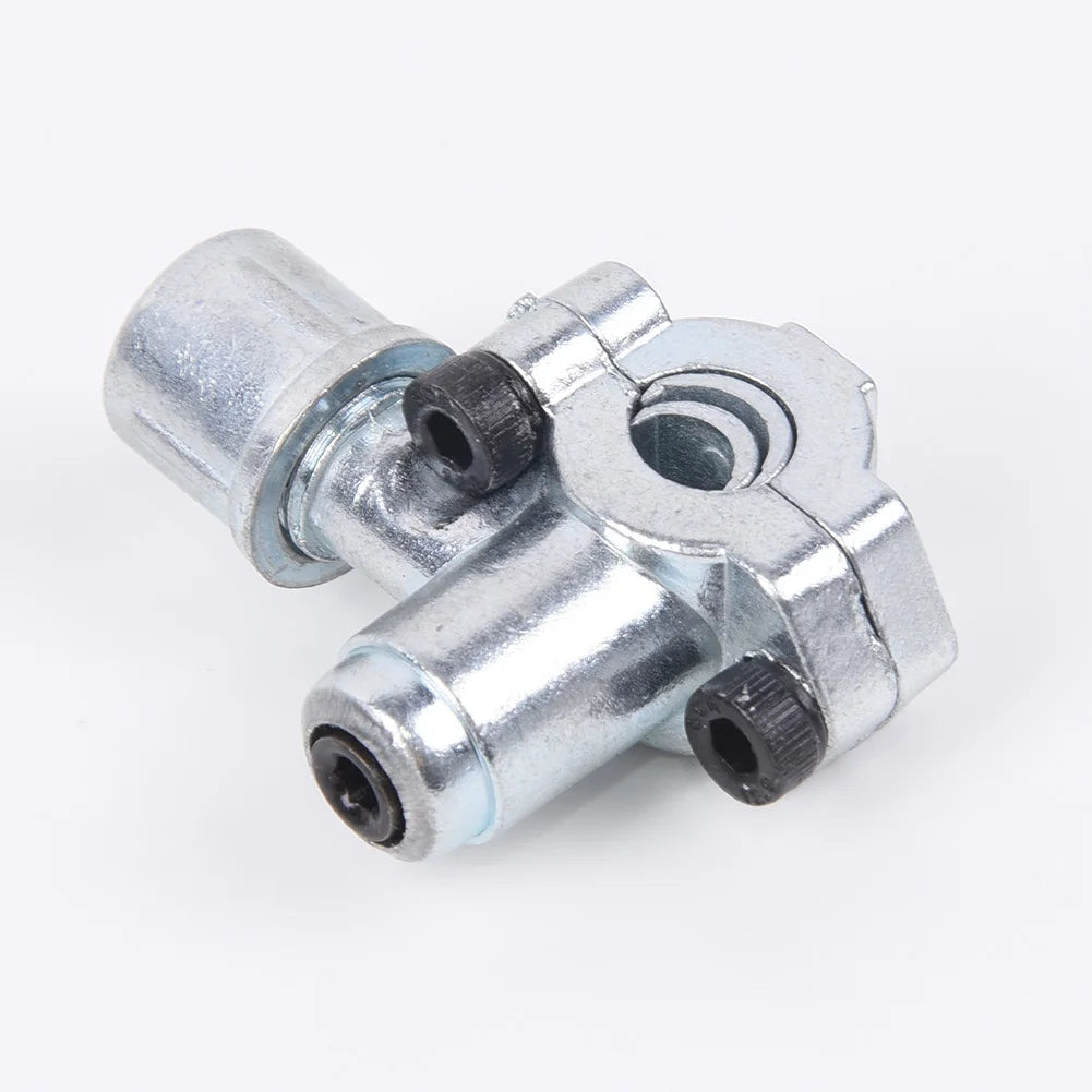 1.5*2.5*3.5 Inches Bullet Piercing Accessory Fitting Piercing Valve Valve BPV31 Equipment HVAC Line Tap Refrig