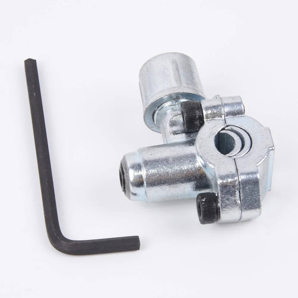 1.5*2.5*3.5 Inches Bullet Piercing Accessory Fitting Piercing Valve Valve BPV31 Equipment HVAC Line Tap Refrig